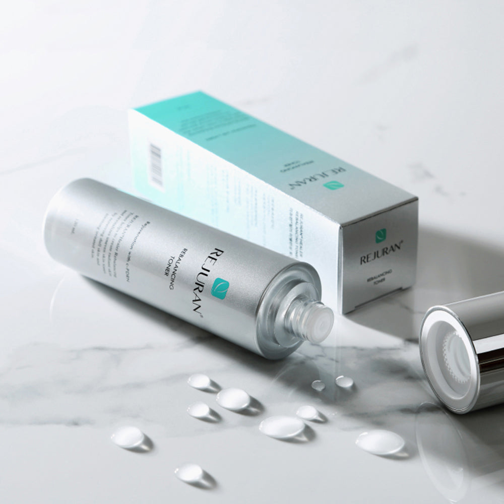 Rebalancing Toner